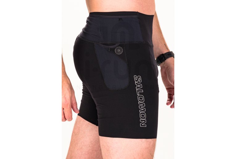 Salomon S-Lab Speed 2 en 1 Herren