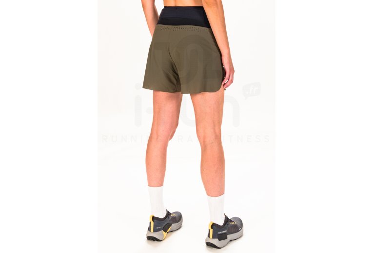 Salomon S-Lab Speed 2 en 1 Damen