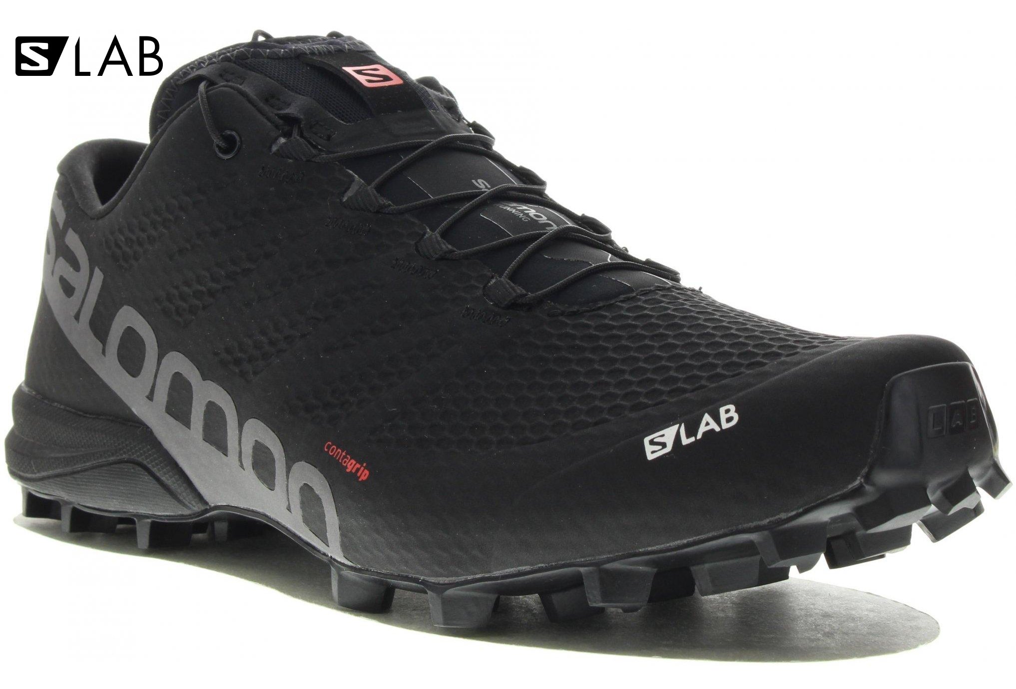 Salomon S-Lab Speed 2 M Chaussures homme