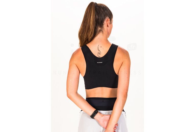Salomon sujetador deportivo S-Lab Speed