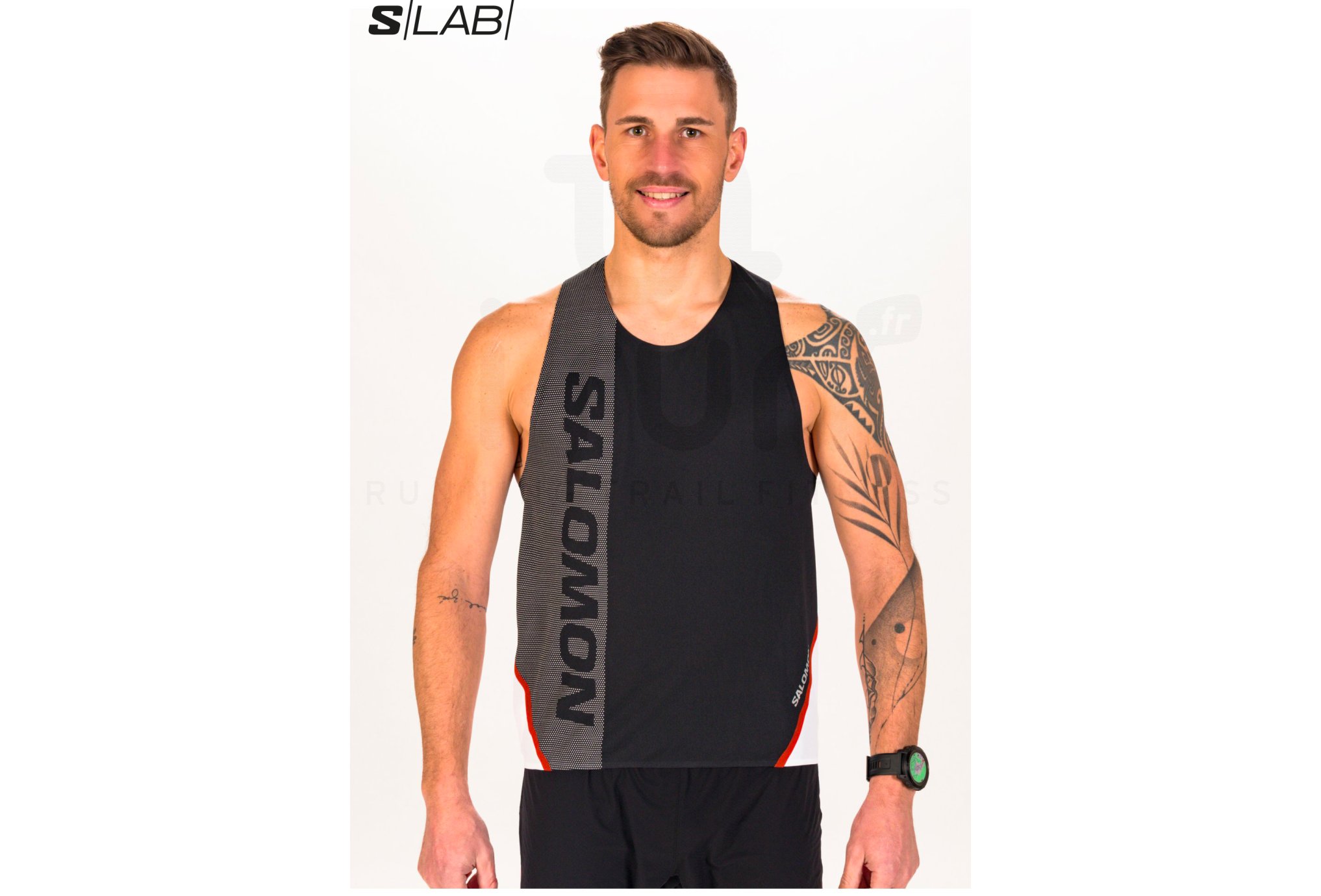 上原さん専用Salomon S/RACE MT 165cm S/RACE PRIME SL 165 12m – サロモン公式オンラインストア