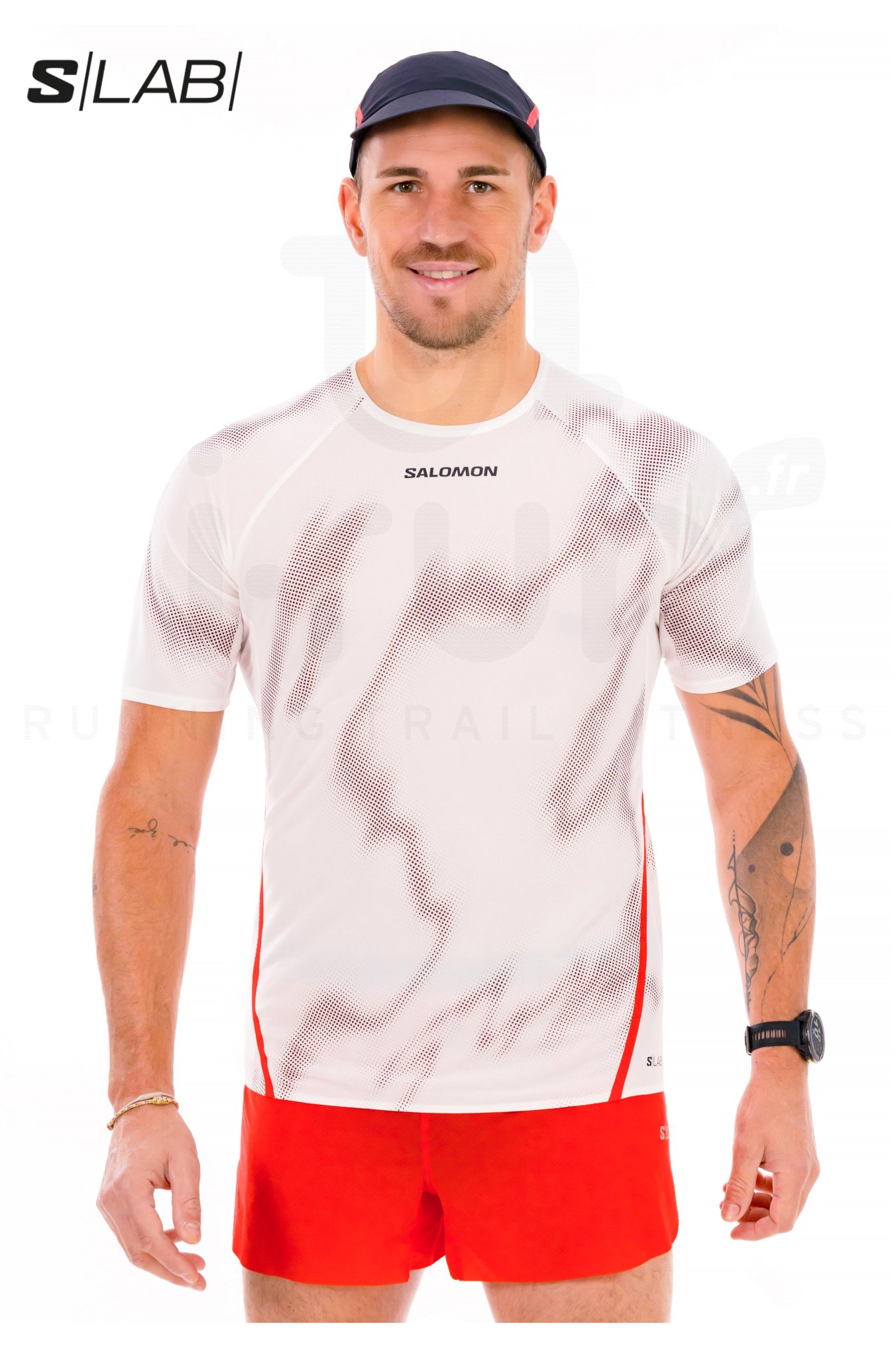 Salomon S-Lab Speed Herren