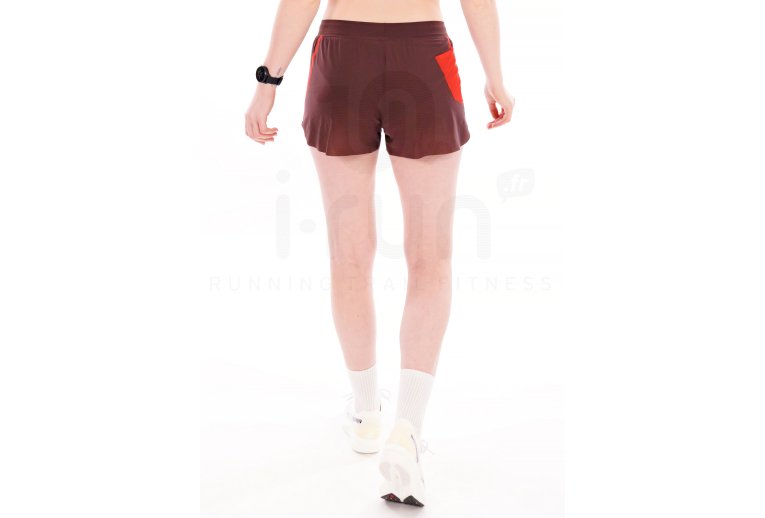 Salomon pantal�n corto S-Lab Speed