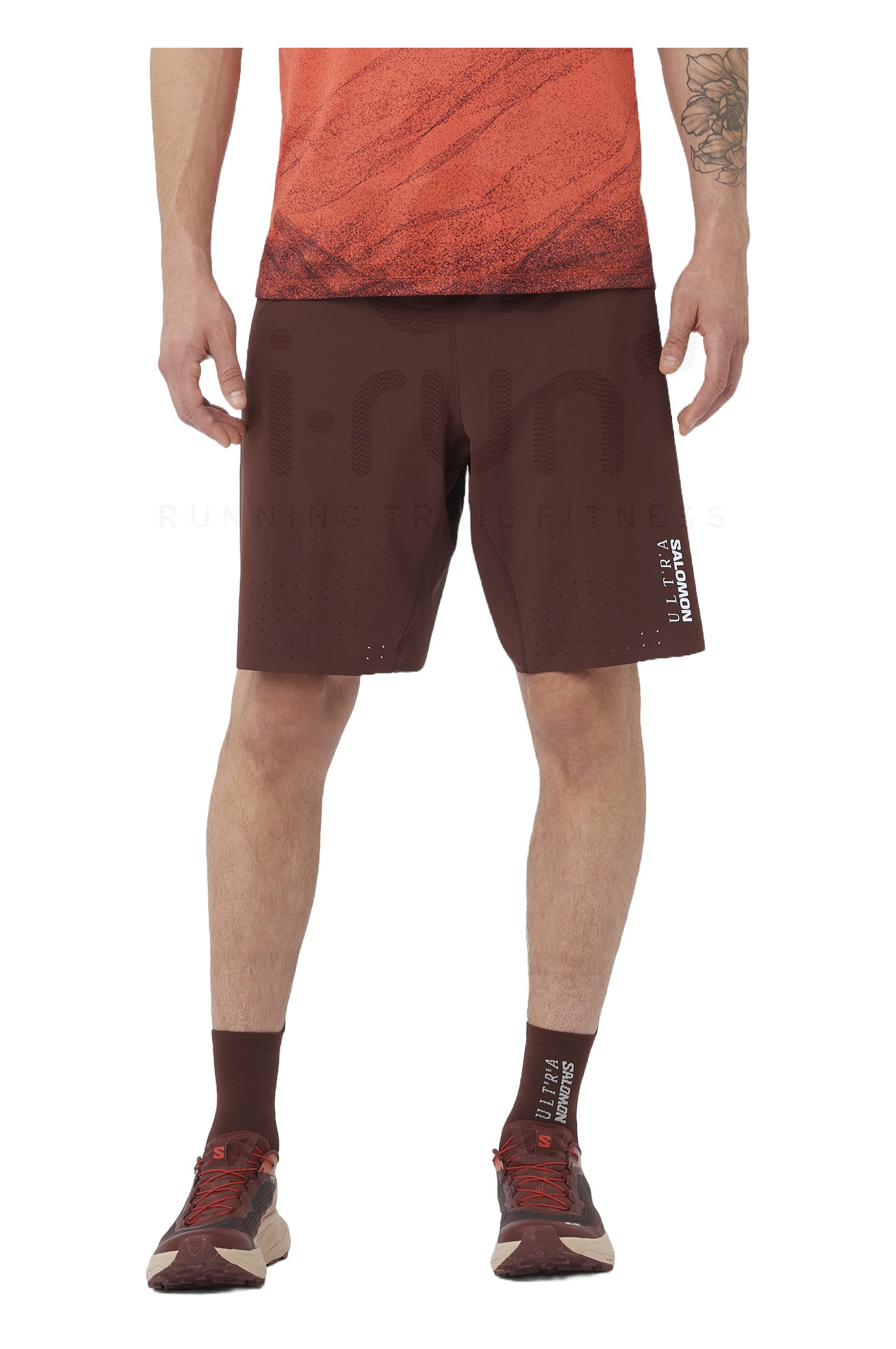 Salomon S-Lab Ultra 2 en 1