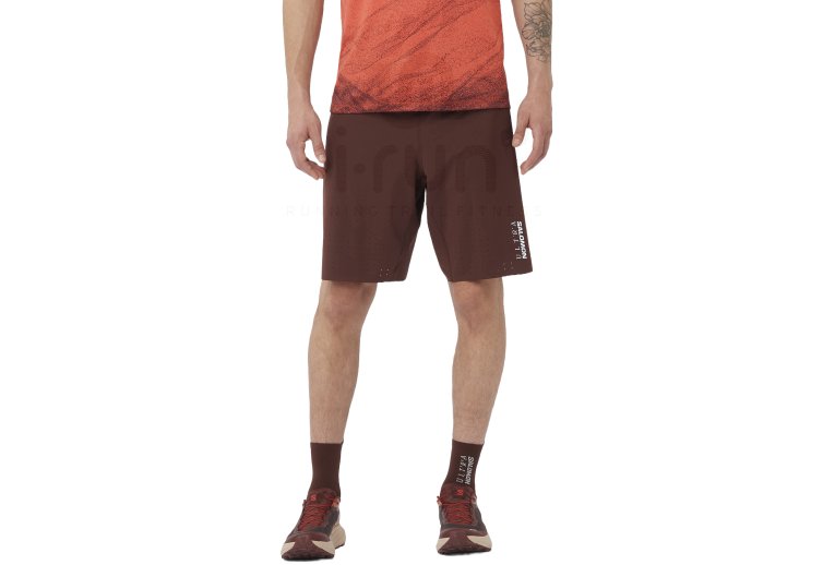 Salomon S-Lab Ultra 2 en 1