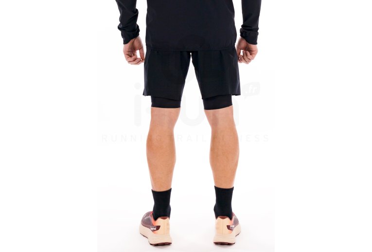 Salomon pantal�n corto S-Lab Ultra 2 en 1