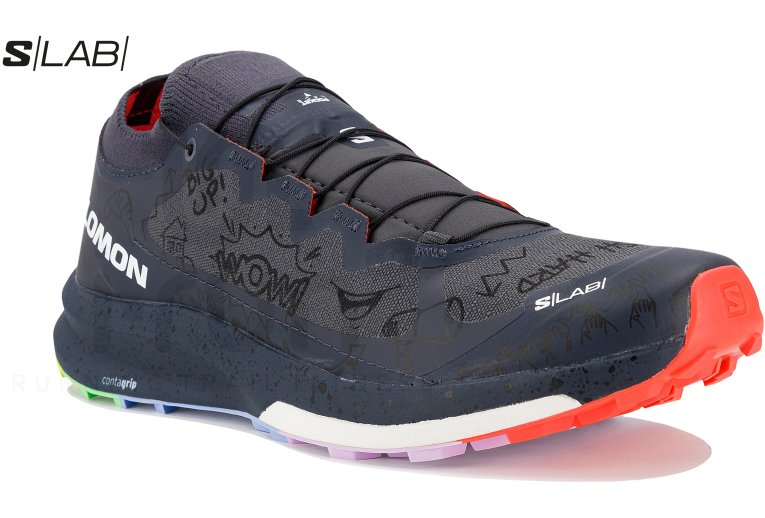 Salomon S-Lab Ultra 3 Limited Edition Courtney