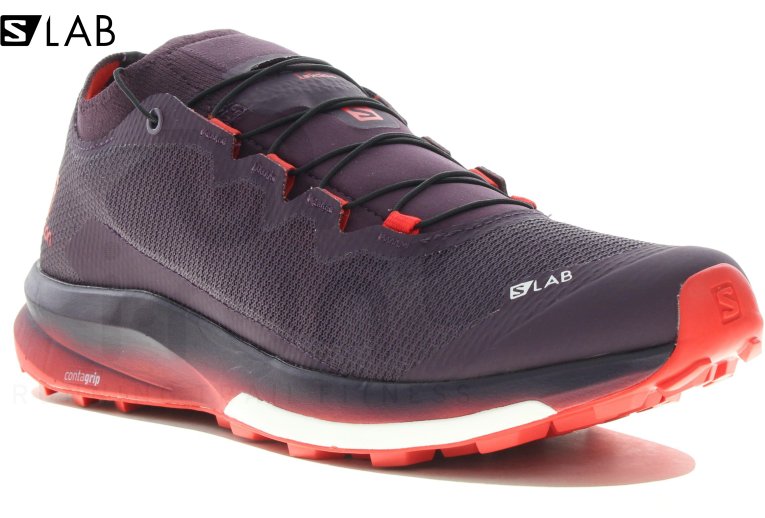 Salomon S/Lab Ultra 3