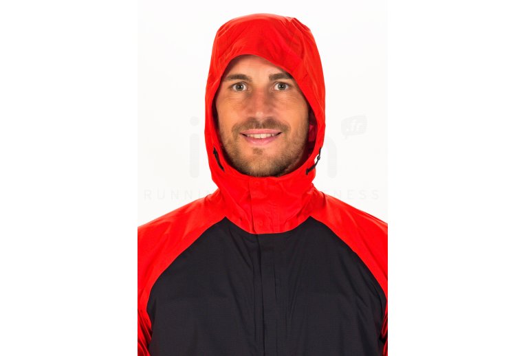 Salomon chaqueta S-Lab Ultra