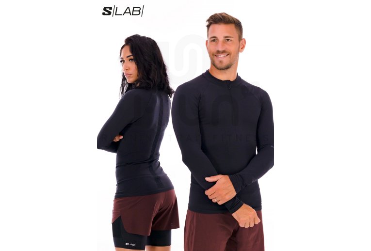 Salomon S-Lab Ultra Seamless Herren