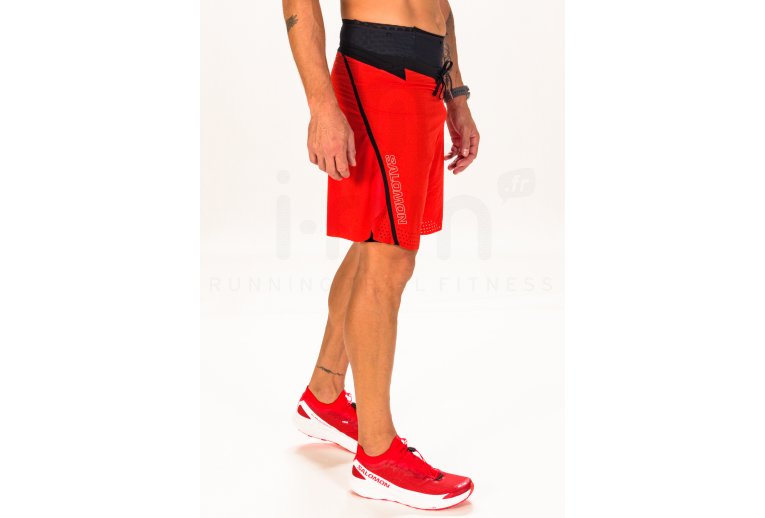 Salomon S-Lab Ultra Twinskin Herren