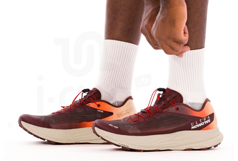 Salomon S-Lab Ultra V2 Herren