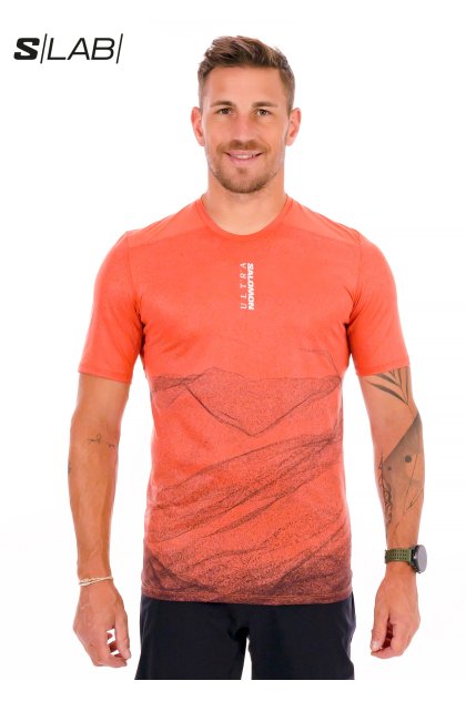 Salomon S-Lab Ultra M