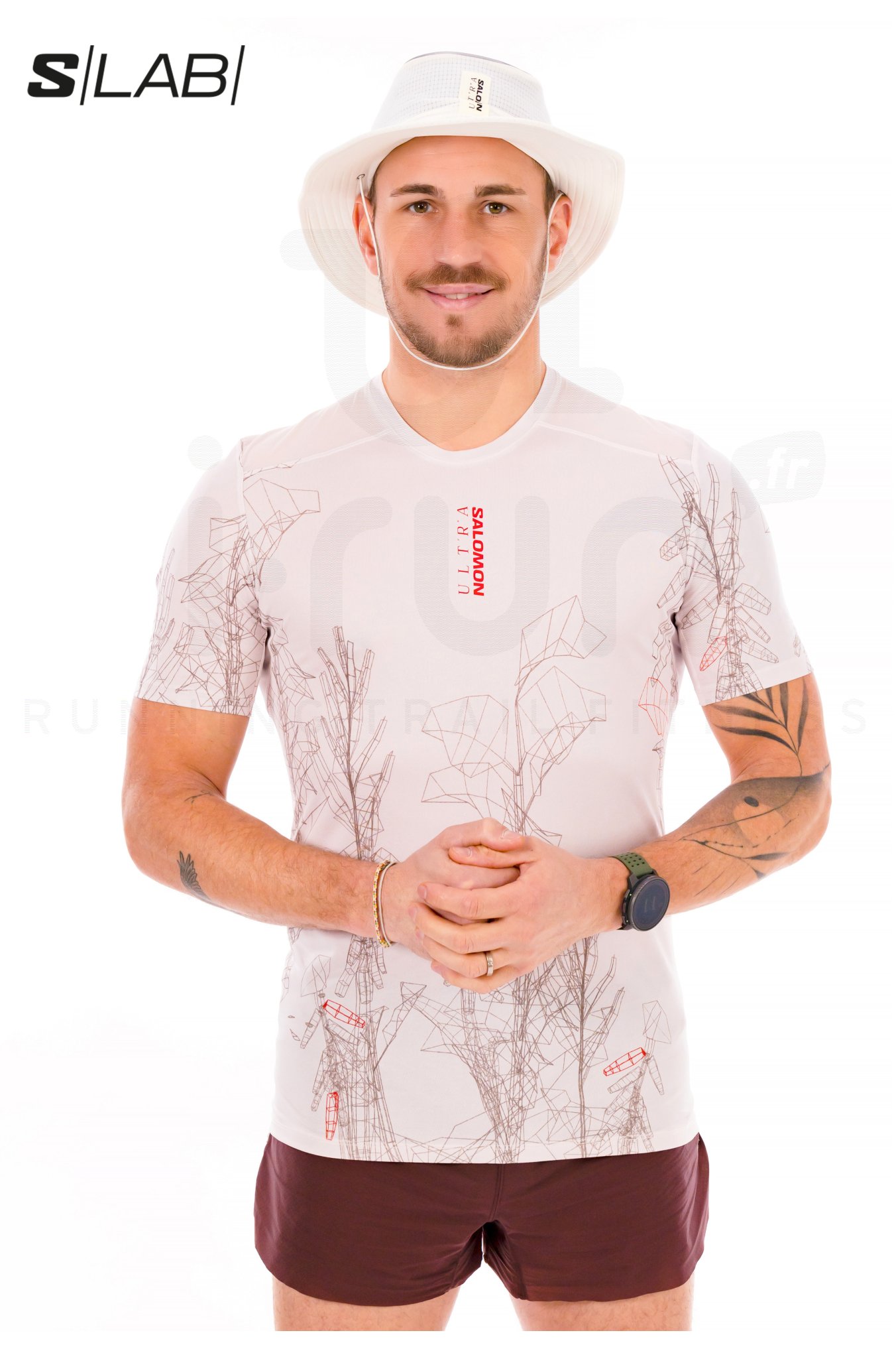 Salomon S-Lab Ultra Herren