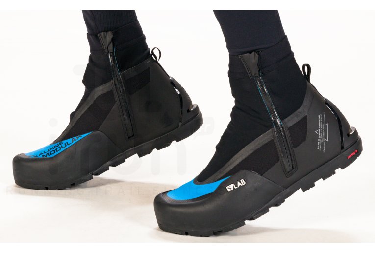 Salomon S-Lab X Alpine Modular