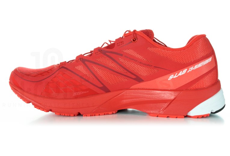 Salomon S-Lab X-Series
