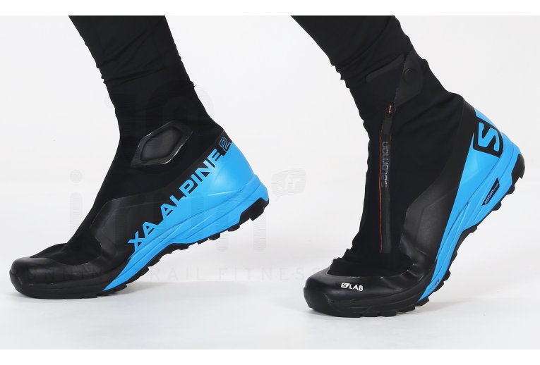 Salomon S-Lab XA Alpine 2 Herren