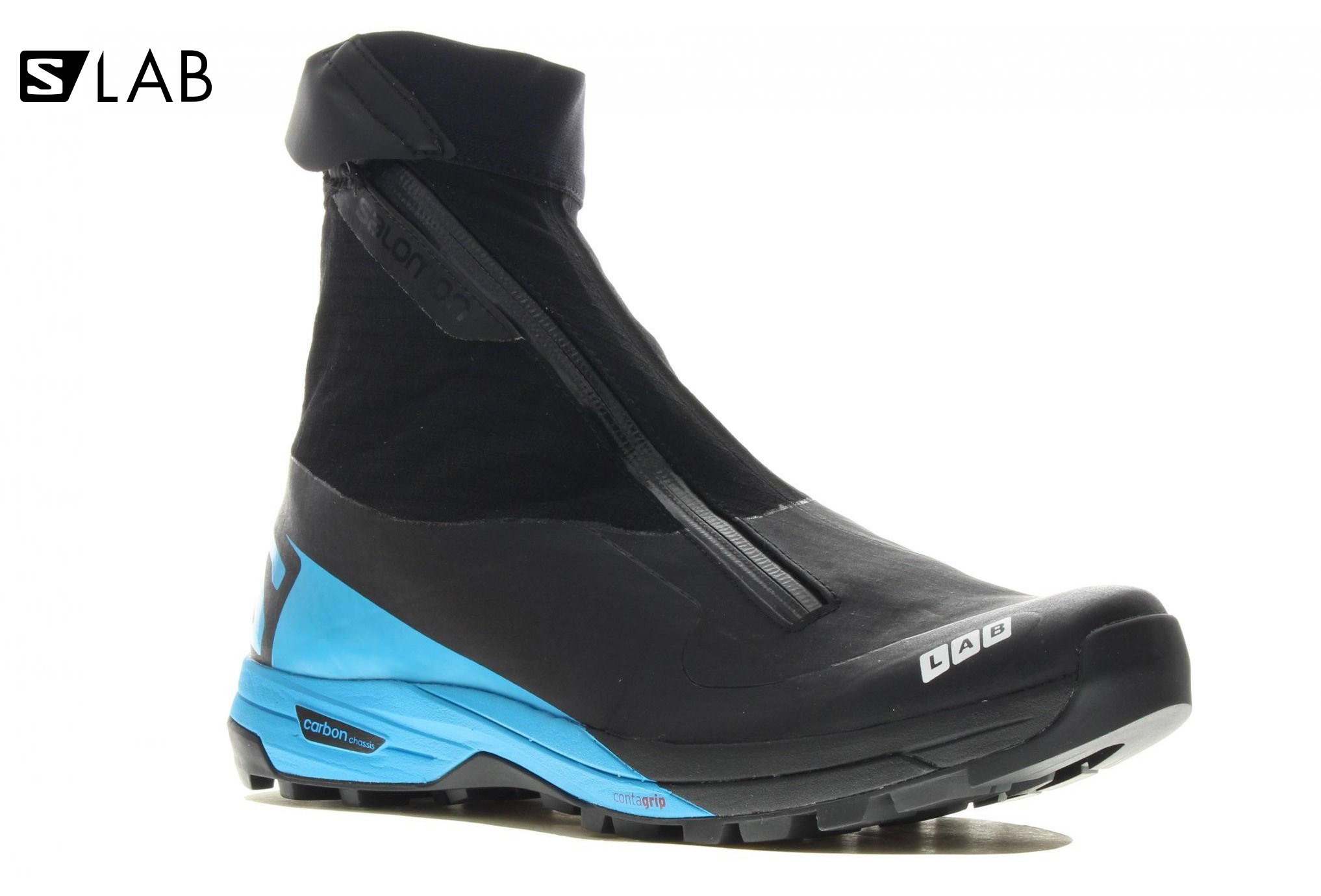Salomon S-Lab XA Alpine M Chaussures homme