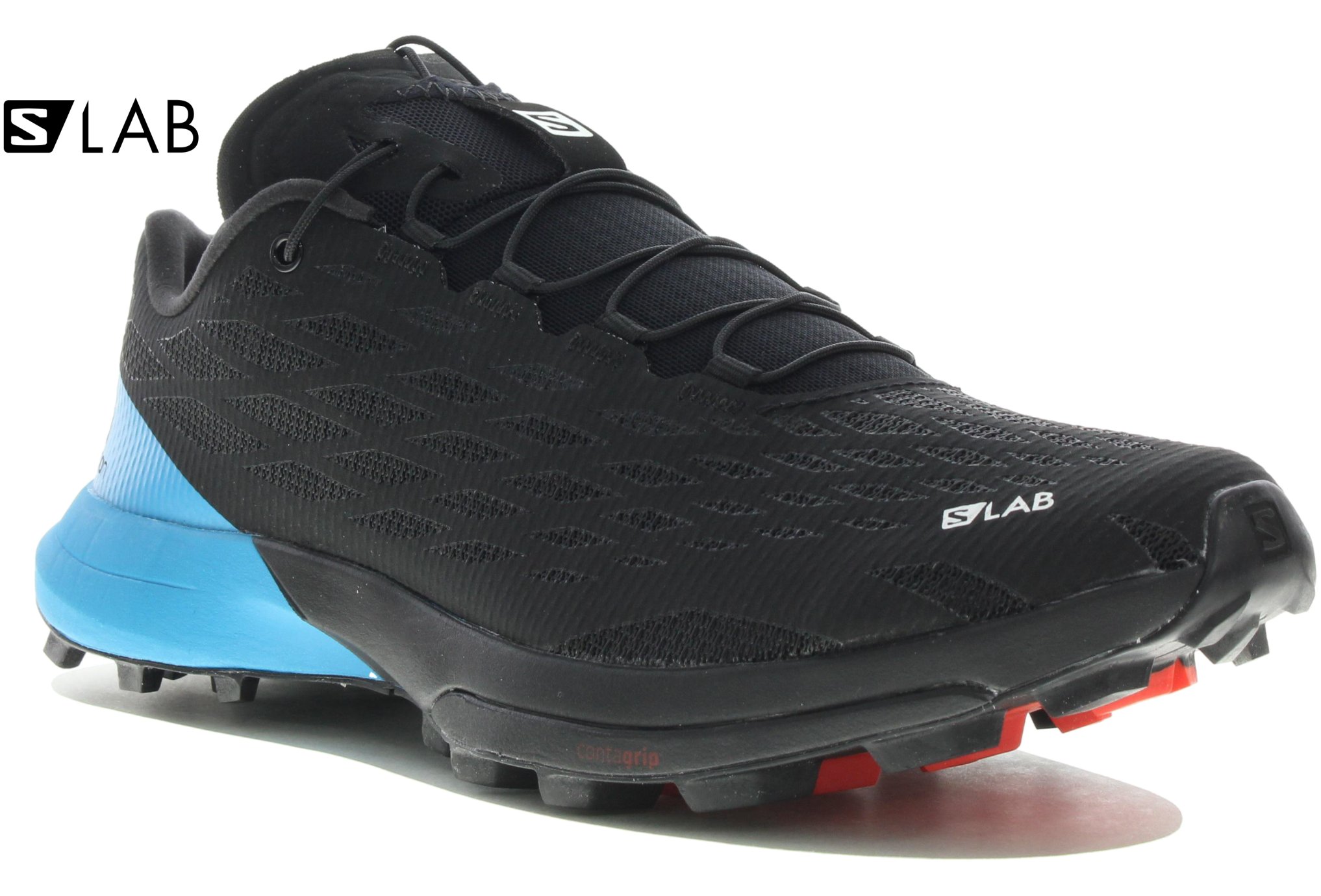 Salomon S-Lab XA Amphib 2 W Chaussures running femme