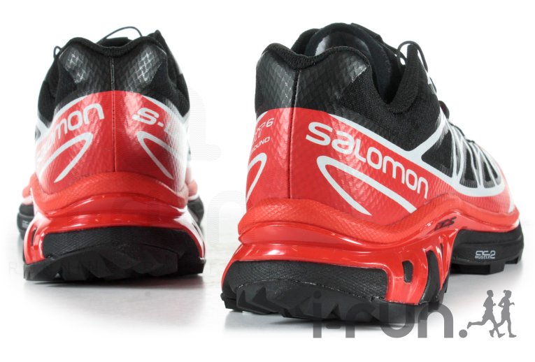 Salomon S-Lab XT 6 Softground