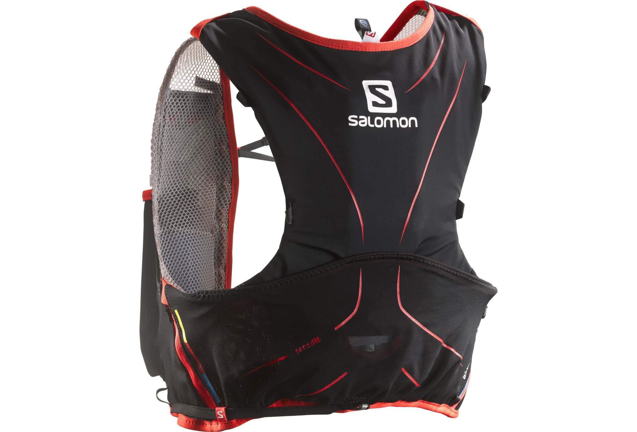 Mochila salomon slab 5l sale