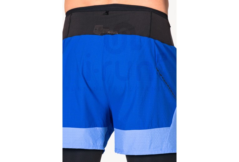 Salomon pantal�n corto Sense 2 en 1