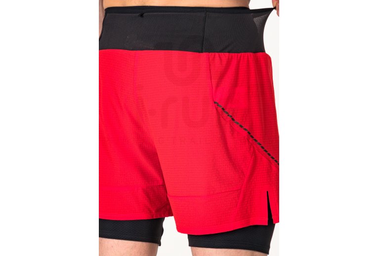 Salomon pantal�n corto Sense 2 en 1