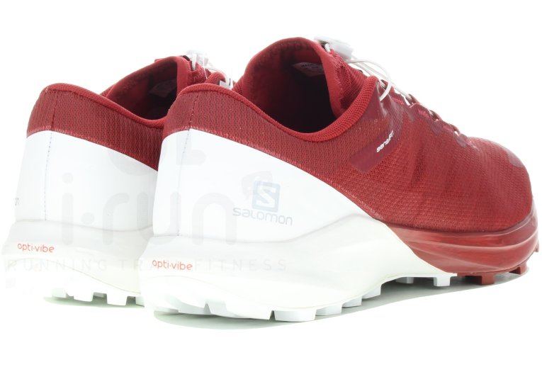 Salomon Sense 4 Pro