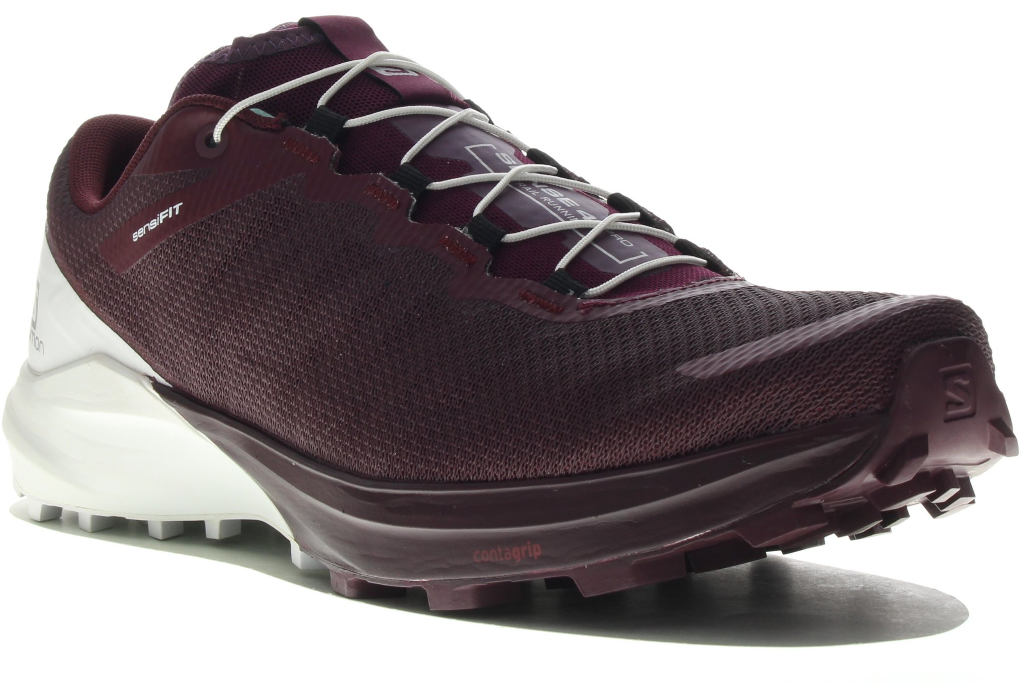 Salomon Sense 4 Pro W Chaussures running femme