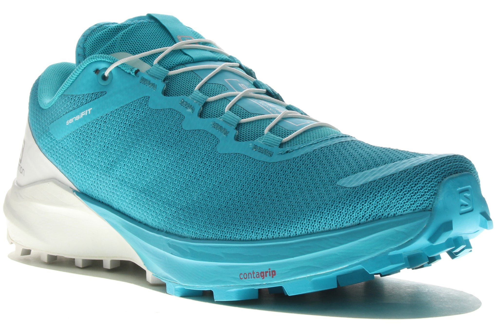 Salomon Sense 4 Pro W Chaussures running femme