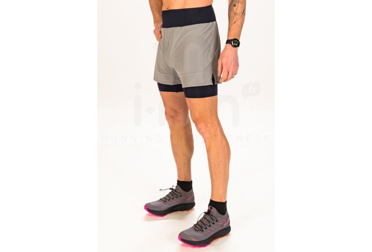 Salomon Sense Aero 2 en 1 Herren