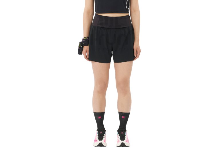 Salomon Sense Aero 2 en 1 Trail