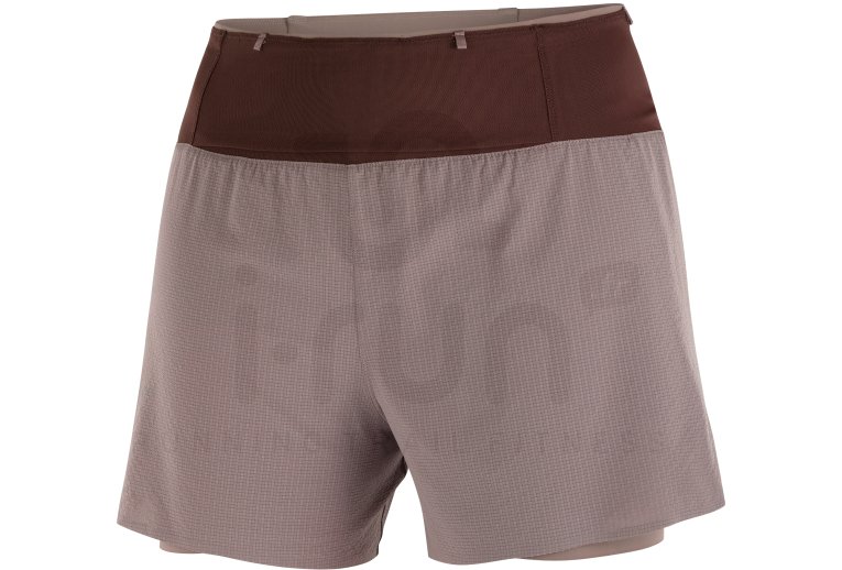 Salomon Sense Aero 2 em 1 Trail