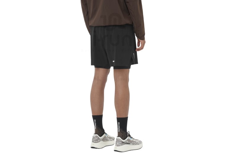 Salomon Sense Aero 2 en 1 Trail