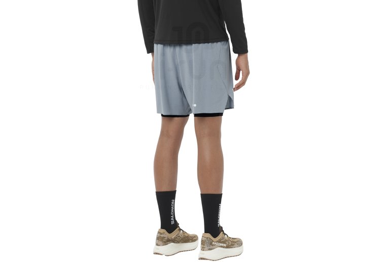 Salomon Sense Aero 2 in 1 Trail