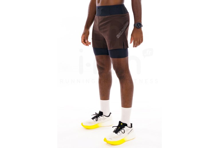 Salomon Sense Aero 2 en 1 M