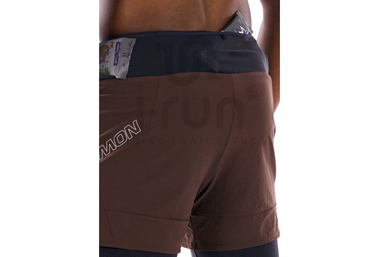 Salomon Sense Aero 2 en 1