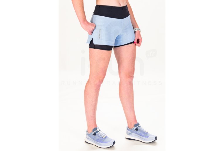 Salomon Sense Aero 2 en 1 Damen