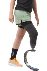 Salomon Sense Aero 2 en 1 W