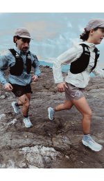 Salomon Sense Aero Off-Trail Division