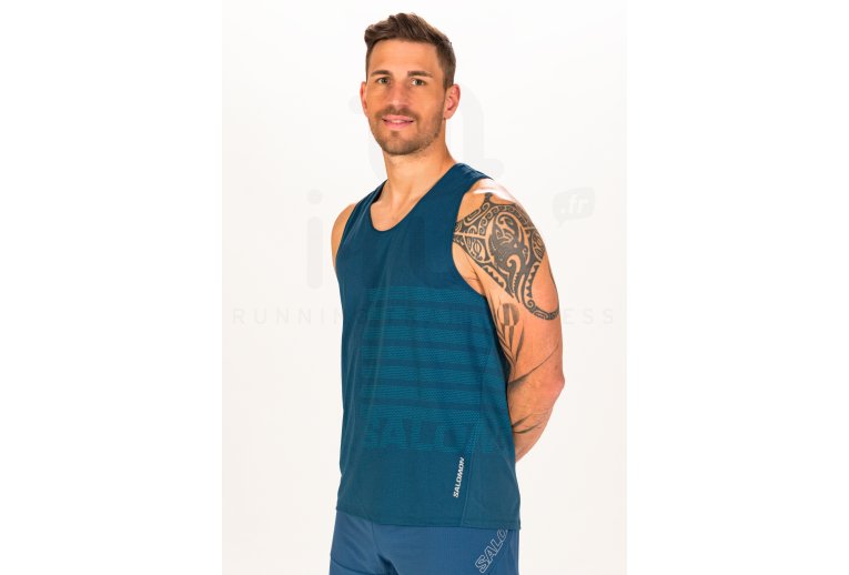 Salomon Sense Aero GFX