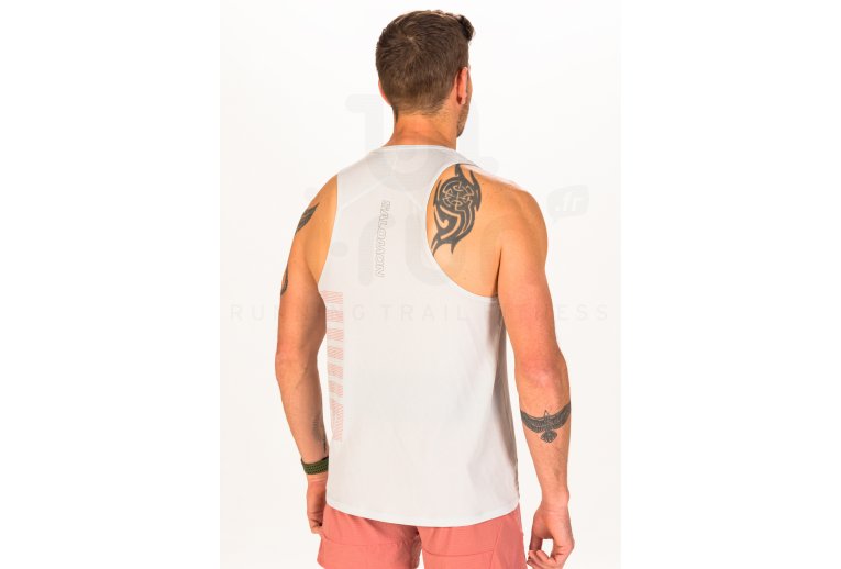 Salomon Sense Aero GFX Herren