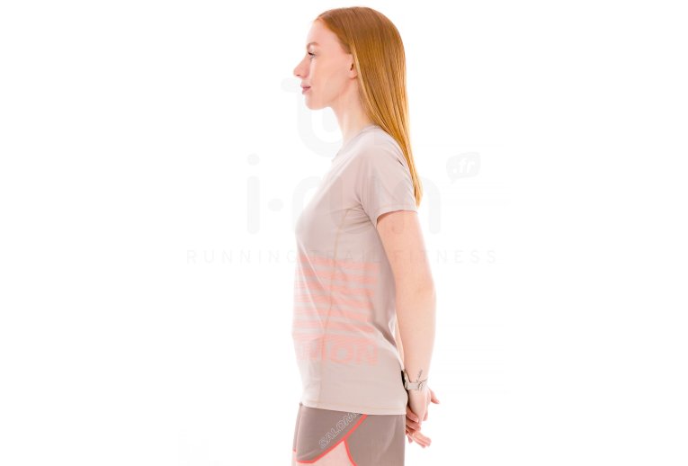 Salomon Sense Aero GFX Damen