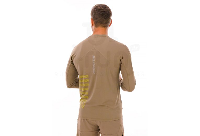 Salomon Sense Aero GFX