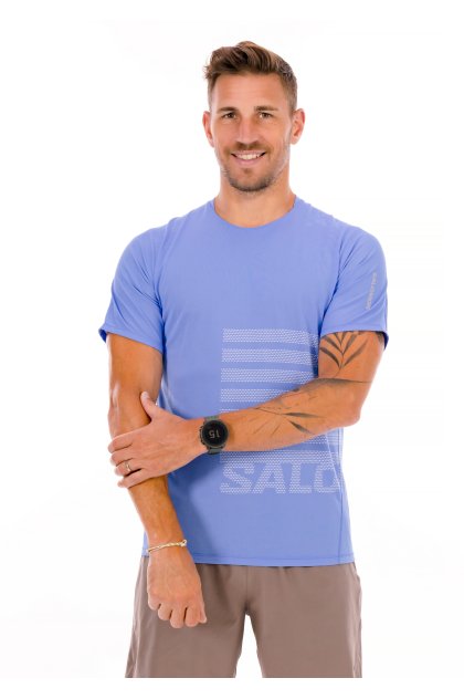 Salomon Sense Aero GFX
