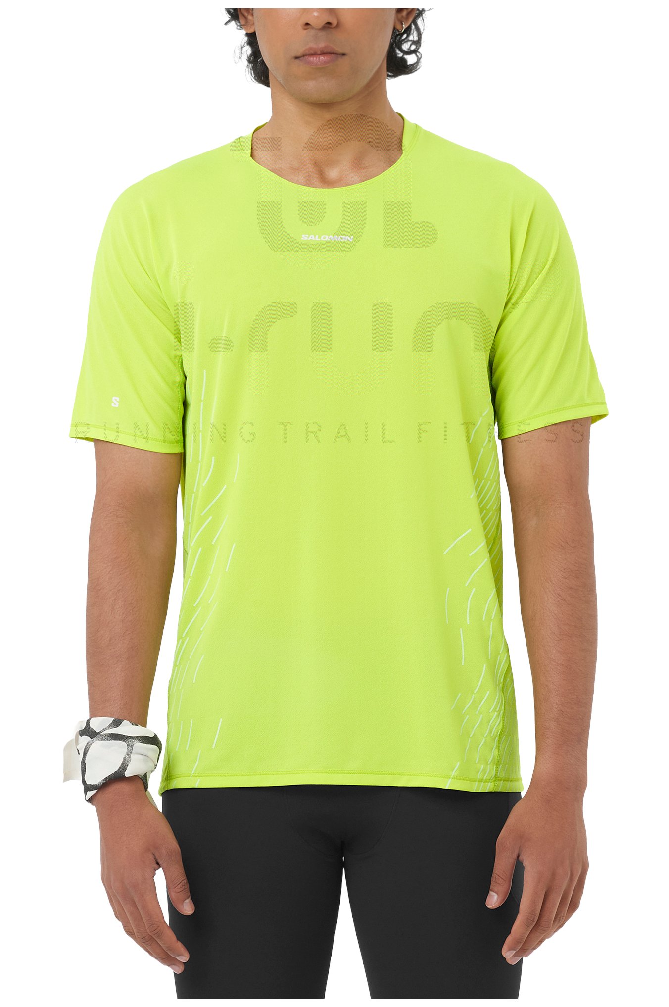 Salomon Sense Aero GFX