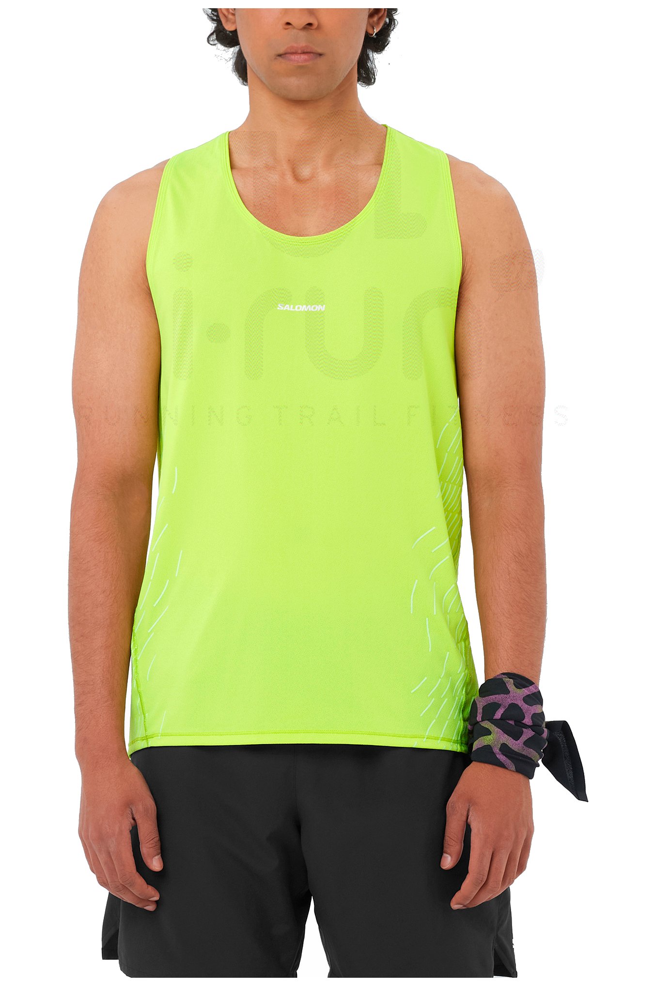 Salomon Sense Aero GFX