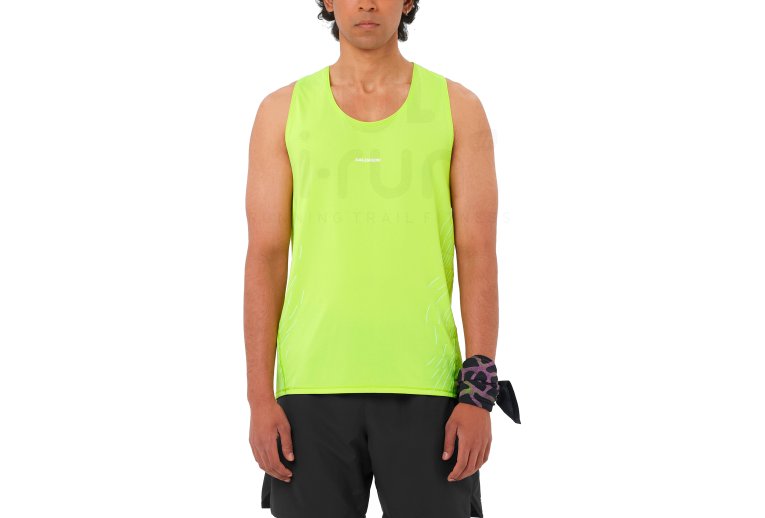 Salomon Sense Aero GFX