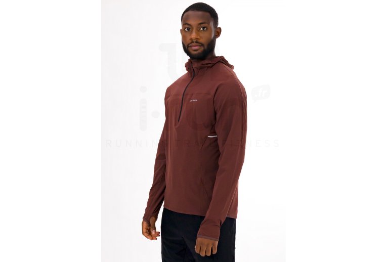 Salomon Sense Aero Hybrid Fecho 1/4