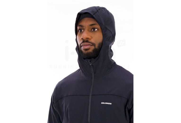 Salomon Sense Aero Hybrid 1/4 Zip